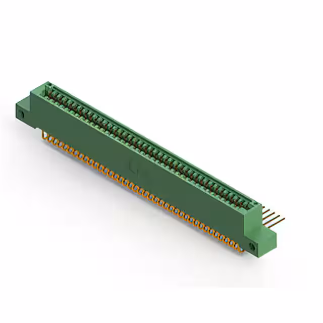 345-080-559-212 EDAC Inc.  Edgeboard Connectors